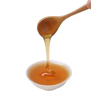 דבש דבורים טבעי טהור 1100 גר'