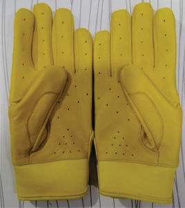 Guantes de Béisbol para Apuestas con Diseño Personalizado y Talla Personalizada, Guantes Deportivos para Apuestas Juveniles - Product Image 4