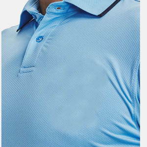Quick Dry Branded Mens Cotton Classic Polo Collar Golf Camisas para hombres - Product Image 6