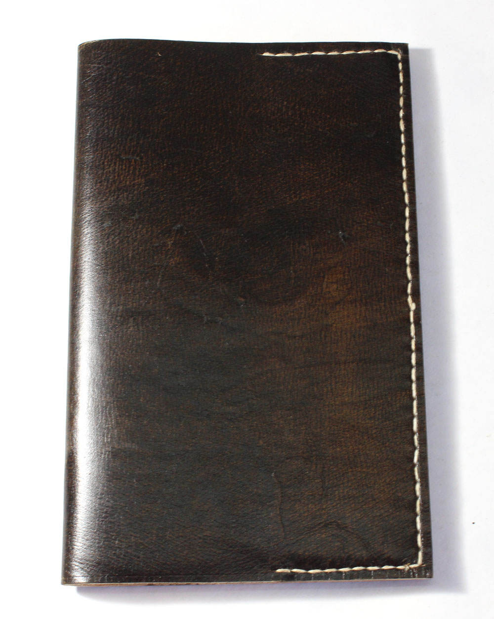 สีน้ำตาล