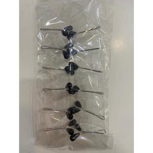 (X144) ฮิญาบคลิปเครื่องประดับผม - Product Image 1