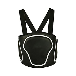 Protège-poitrine et protège-ventre pour Muay Thai, Boxe et Fitness - Product Image 4