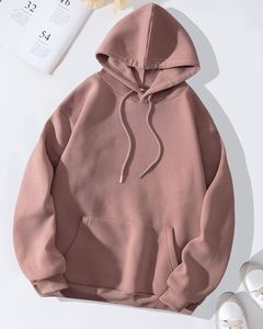 Nouveau design, sweats à capuche d'hiver pour hommes les plus vendus, broderie 3D, 100 % coton, couleur personnalisée, service OEM, faible MOQ, vente en gros - Product Image 4