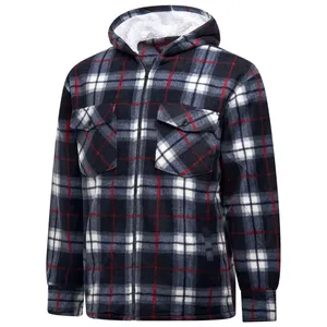 Sudadera con capucha roja cálida de lana para hombres, mujeres y adolescentes, Sudadera con capucha roja brillante con cordones ajustables, Sudadera con capucha de mezcla de algodón suave Ideal - Product Image 4