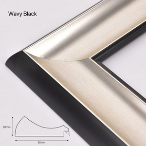 Marcos Exteriores para Lienzos de Arte de Gran Tamaño, Marcos Flotantes para Lienzos de Pinturas para Decoración del Hogar y Galerías - Product Image 6