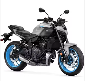 TUK TOP Yamahaas MT-10 SPMT-10 SP Superbike Dirt Bike Moto pour les aventures hors route - Product Image 3