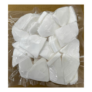 Fourniture en vrac de dés de viande de noix de coco fraîche congelée blanche/tranche/entière/déchiquetée de 99GD de haute qualité - Product Image 5