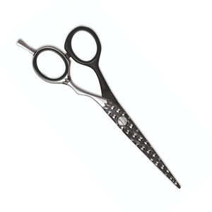 Meilleures ventes, ciseaux de coiffure professionnels de qualité supérieure, lame droite, pointe aiguë, acier inoxydable, soins personnels - Product Image 3