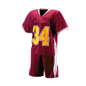 2025ชุดกีฬาสำหรับผู้ชายเสื้อลาครอสคอลูกเรือพิมพ์ลายดิจิทัลไซส์ใหญ่พิเศษ - Product Image 1