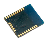 SKYLAB Dongle transmisor/Spi, Uart/I2C hormiga Nrf52832 circuito integrado Ble 4,2 módulo Bluetooth