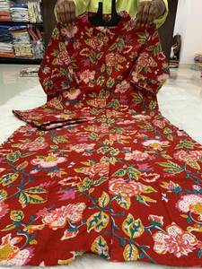 คอลเล็กชันดีไซน์เนอร์ดามาคาฤดูร้อนเพลิดเพลินกับฤดูร้อนของคุณด้วยชุดกางเกง kurti สุดเจ๋งชุด kurti ทันสมัยสำหรับฤดูร้อนนี้ - Product Image 6