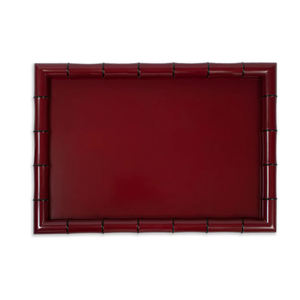 ถาดไม้เคลือบแล็คเกอร์ขนาดใหญ่สำหรับตกแต่งโรงแรมกาแฟร้านอาหารแบบสร้างสรรค์ออกแบบใหม่ตามต้องการ - Product Image 3