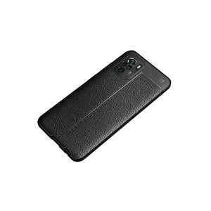 Coque de protection pour téléphone en silicone liquide doux au toucher JoieCreatif Niss Premium pour Redmi 10C et Poco M5S - Product Image 4