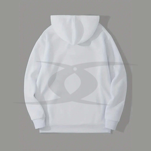 Sweats à capuche OEM Vêtements pour hommes Sweats à capuche Fabrication pakistanaise Streetwear Sweat à capuche thermique 100% coton pour hommes - Product Image 2