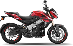 Motocicleta de Calle Bajaj Pulsar NS400Z Más Vendida, Motocicleta de Carreras para Adultos - Product Image 3