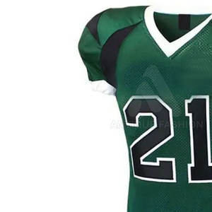 Uniforme de fútbol americano de alta calidad con logotipo personalizado, ropa deportiva profesional, uniforme de fútbol americano a la venta - Product Image 6