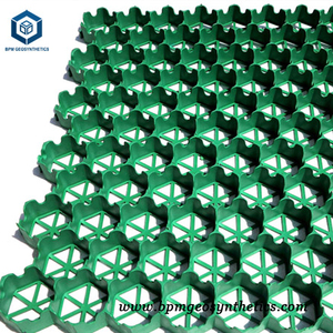 Pasadores de césped permeables de plástico para <span class=keywords><strong>coche</strong></span>, camino de entrada, estacionamiento, en Indonesia - Product Image 3