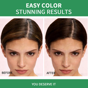 ย้อม<span class=keywords><strong>ผม</strong></span>สมุนไพร <span class=keywords><strong>สี</strong></span>มิ้นต์หวาน สูตรพฤกษศาสตร์ว่านหางจระเข้และโสม <span class=keywords><strong>สี</strong></span>สวยเย็น นุ่มนวล บำรุงเส้นผม ไม่ทำลายเส้น<span class=keywords><strong>ผม</strong></span> - Product Image 3