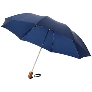 Parapluie pliable personnalisé Oho 20'' pour la promotion - Product Image 2