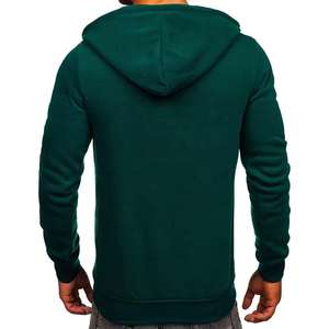 Sudaderas con capucha de gran tamaño con logotipo impreso personalizado, todos los colores sólidos, calidad superior, teñido liso, tamaños personalizados para el invierno, tasa de rebajas más reciente - Product Image 6