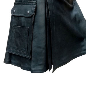 Venta caliente Nuevo estilo de cuero de los hombres para la venta Mejor Precio de etiqueta privada al por mayor para adultos Logotipo personalizado Diseño personalizado - Product Image 4