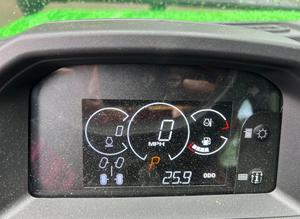 รถอเนกประสงค์มือสองปี 2024 John Deere Gator 4x4 XUV 835M 4WD รถใช้งานทั่วไปมือสอง John Deere 4x4 4WD Gator 835M ซื้อรถ Gator ไฟฟ้า - Product Image 3