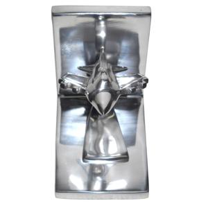 Top Product Metal Globe Bookend Set Metal Product Creative Design Shape Shiny Table Centerpiece Wholesale Luxury <b>Vintage</b> Item - Product Image 3