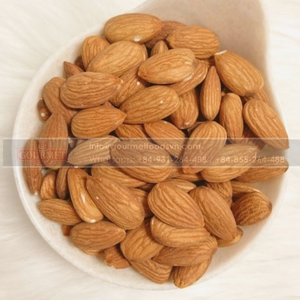 Les amandes indiennes sont des noix à haute valeur nutritionnelle car elles contiennent beaucoup de fibres - Product Image 5