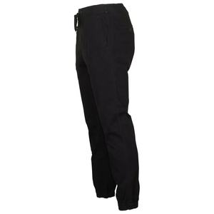 Pantalones de chándal de lana de secado rápido informales para hombre, diseño personalizado, cintura media con estilo callejero, pantalones para correr de algodón al por mayor - Product Image 5
