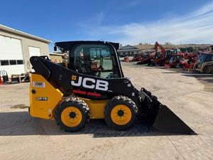 Cargador de Ruedas de 480 kg, Minicargador, Equipo de Carga, Sistema de Monitoreo Remoto, Uso Doméstico, con Bomba, Motor y Rodamientos - Product Image 4