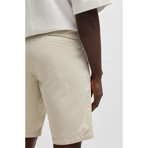 Pantalones Cortos de Playa para Hombre, con Cordón Ajustable en la Cintura, Pantalones Cortos Deportivos Atléticos, Elásticos y Flexibles, Pantalones Cortos de Moda Urbana para Hombre, Corte Holgado - Product Image 4