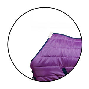Wholesale Custom Waterproof Breathable High Quality KANPUR <b>BLANKET</b> HOUSE Western Saddle Front Girth Autumn/Spring <b>Horse</b> Rug - Product Image 3