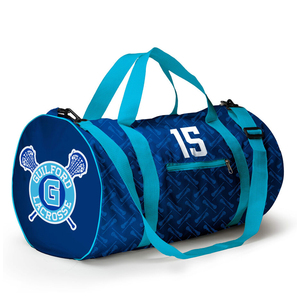 Custom <b>Extra</b> <b>Large</b> Lacrosse Bag Holds All Lacrosse Equipment Bag - Product Image 2
