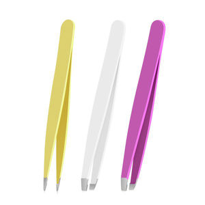 Kit de Herramientas Quirúrgicas Manuales con Mango de Bisturí de Acero Inoxidable Personalizable Profesional, Punta Puntiaguda Chapada en Oro - Product Image 3