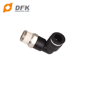Conector DFK Conexión neumática EPL Dia 10 - Product Image 2