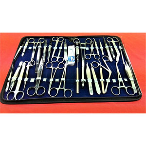 Kits d'examen et de chirurgie dentaire manuels de qualité supérieure, instruments médicaux Pentax en acier inoxydable, haute qualité CE ISO 13485 - Product Image 1