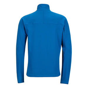 Chaqueta Softshell Ligera e Impermeable de Alta Calidad para Hombre 2026, Forrada con Forro Polar Cálido para Senderismo al Aire Libre - Product Image 4