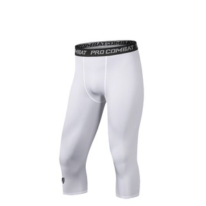 Leggings de gym pour hommes, collants de course de fitness en plein air pour pantalons de course de gym à bas prix - Product Image 6