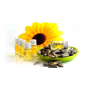 Aceite de girasol a granel refinado al por mayor de alta calidad 100 estado amarillo puro embalaje dorado embalaje Color Nivel de cocina tuerca de origen - Product Image 2