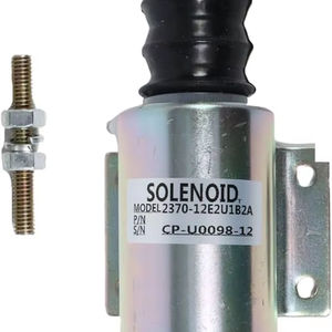Catégorie de produit : solénoïde de refroidissement - Product Image 3