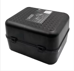 Insuperable! Pistola de Pintura Profesional Digital de 1.4mm, Ajuste de Presión de Aire, Precisión Automatizada - Lista para Enviar - Product Image 4