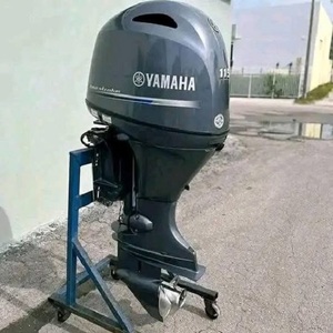 Moteur hors-bord 4 temps de haute qualité, neuf, 115 CV-350 CV, prêt à l'emploi - Product Image 1