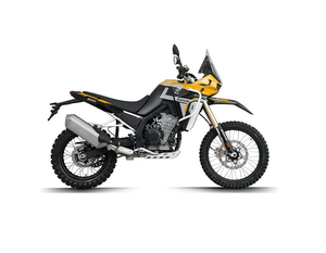 Moto Kove Moto 800X Rally pour adultes, modèle 2025, avec garantie de 2 ans, prête à être expédiée - Product Image 1