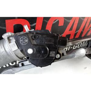 Moteur d'essuie-glace avant complet pour Toyota Yaris (séries 2017-2020) avec TANDEM 851500D180 - Product Image 4