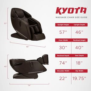 Fauteuil de massage multifonctionnel intelligent pour la maison, type rail double, capsule spatiale, offrant un confort ultime et un soulagement du stress - Product Image 3