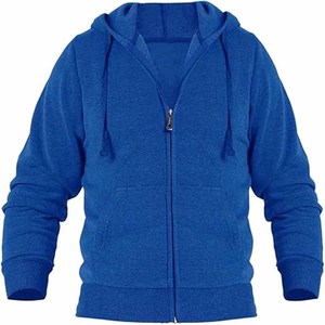 Sudadera con Capucha para Hombre de Último Diseño, Calidad Premium, Precio Económico, 100% Algodón, Transpirable, Subida por Dress Sports - Product Image 1