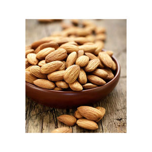 Noix d'amandes biologiques Noix séchées naturelles pour les marques d'aliments santé et les transformateurs Emballage en vrac - Product Image 6