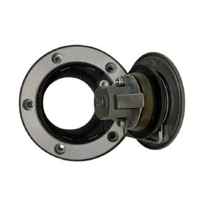 Contacteur d'allumage, bouchon de réservoir et clés Yamaha FZ1 2007 - Serrures et chaînes pour moto - Product Image 4