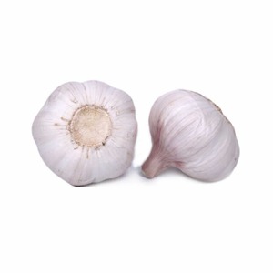 Ail frais blanc à prix avantageux, de taille uniforme et de qualité supérieure - Product Image 1