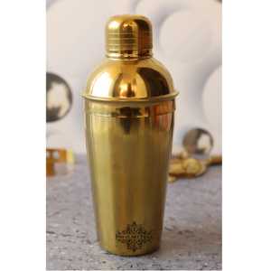 Coctelera de Acero Inoxidable para Bar, Coctelera Premium para Vino y Cócteles - Product Image 3